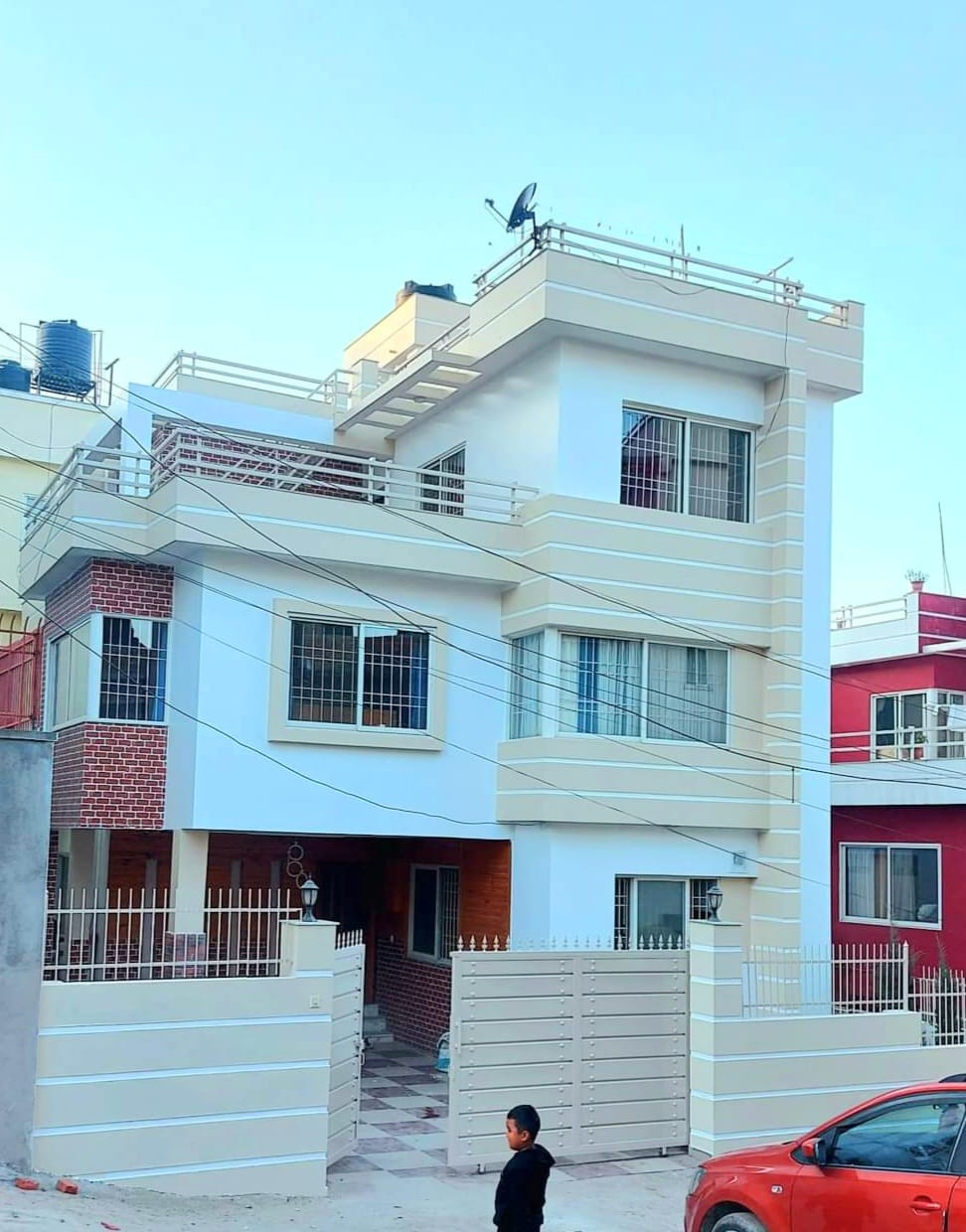 Picture of Lalitpur Metropolitan City, Bagmati